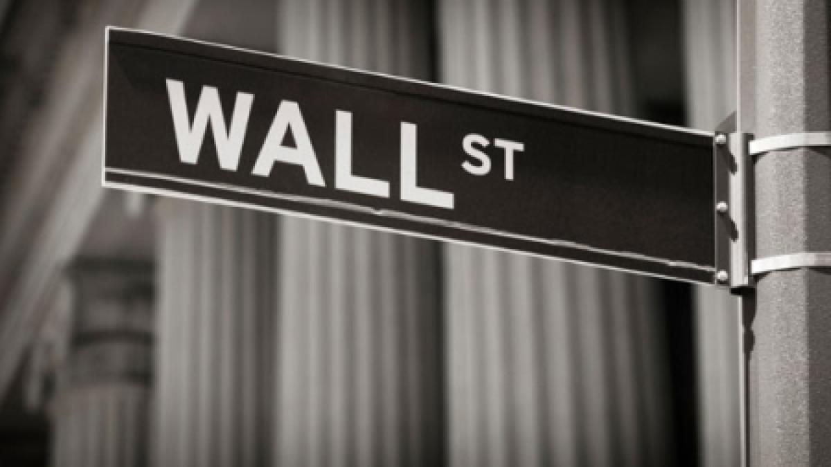 Frăţia secretă a bancherilor de pe Wall Street: Iniţiere cu filmări de la Lehman Brothers