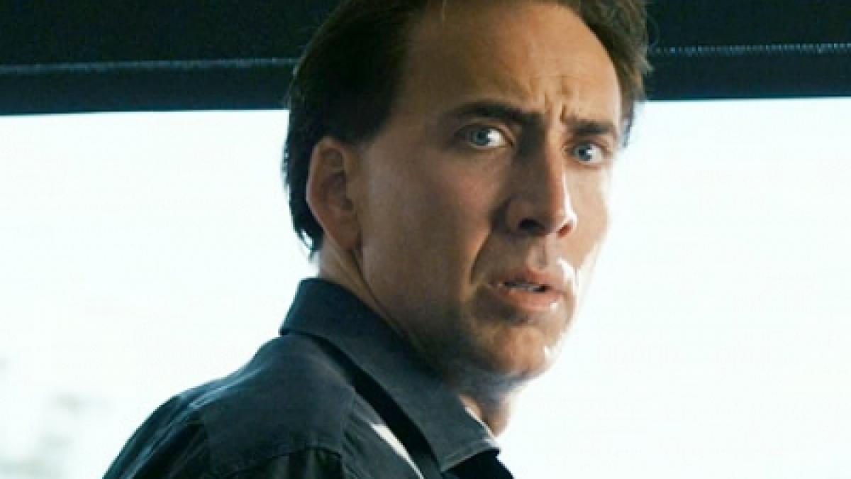 Nicholas Cage mai bifează câteva locaţii istorice cu noul său film, &quot;Ghost Rider 2&quot;