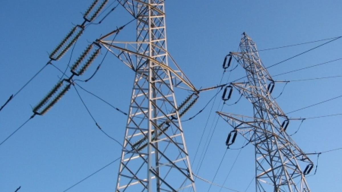 Mai mult de 50% din capacitatea electrică din România ar putea fi înnoită până în 2035