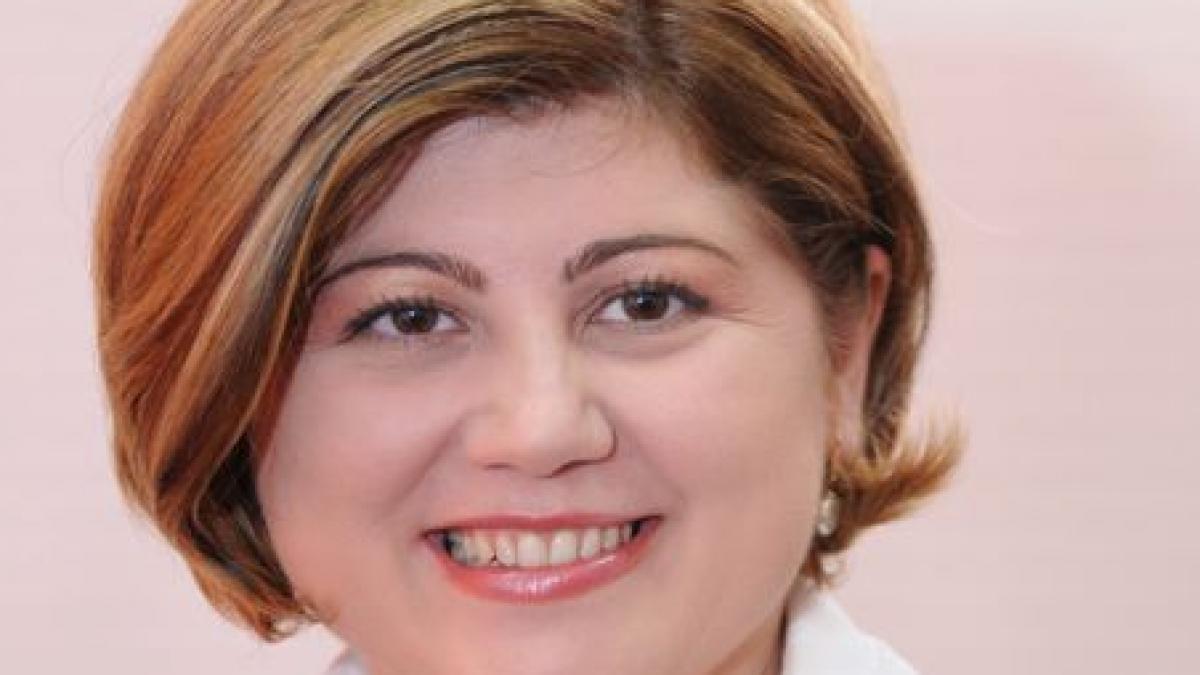 Parlamentarul Liana Dumitrescu, internată la spital în comă, în urma unui atac cerebral