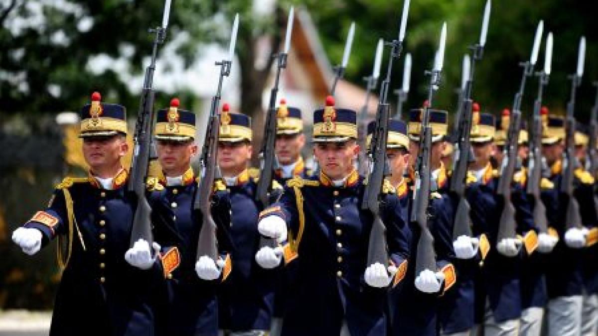  Tăierea pensiilor militarilor, declarată ilegală de ÎCCJ. Procesul de recalculare continuă