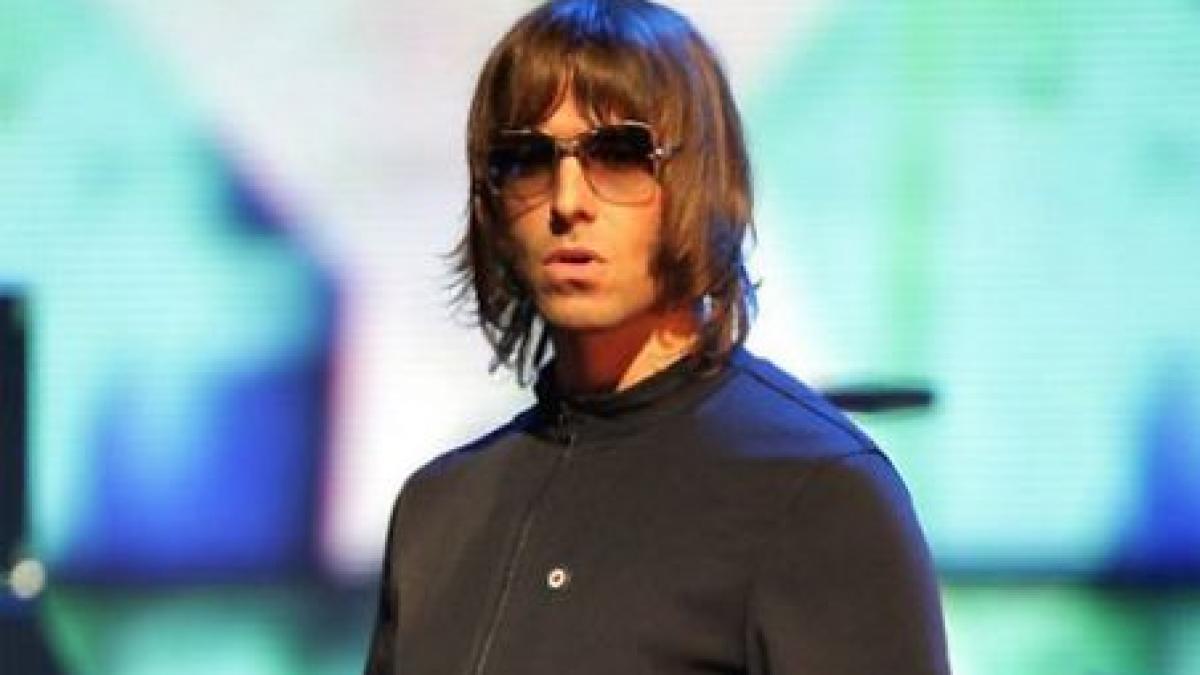 Liam Gallagher: Am psoriazis pe tot corpul. Îmi apare şi pe cap