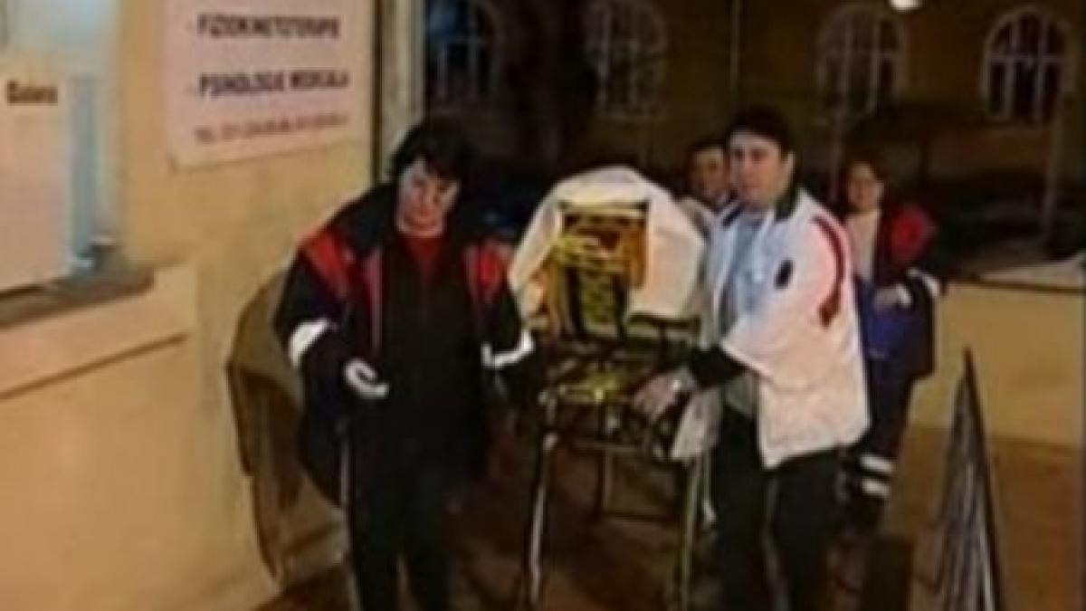 Medic din Bacău, acuzat ca a neglijat o pacientă, care a murit