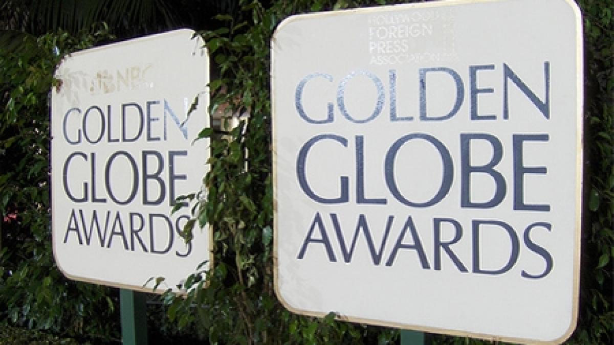 Cum au slăbit vedetele de la Hollywood înainte de premiile Golden Globe