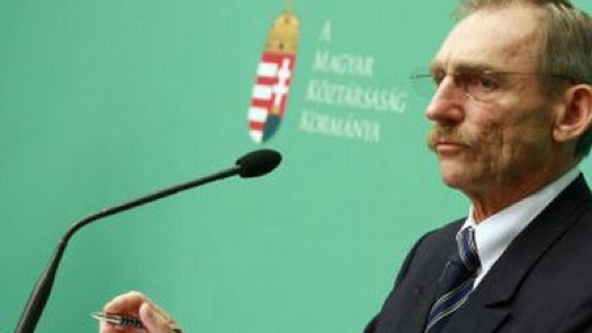 Ministrul ungar de Interne: România este pregătită să adere la Schengen, Bulgaria nu