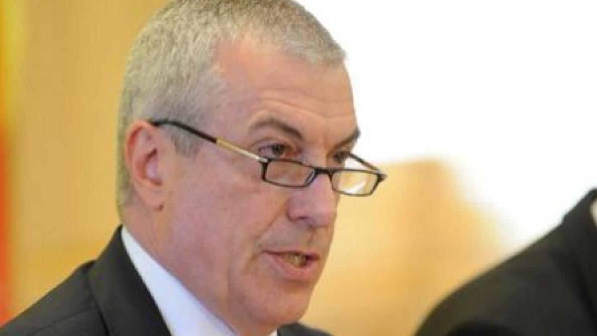 Tăriceanu: Mercedes nu şi-a deschis fabrică în ţară din cauza speculanţilor imobiliari