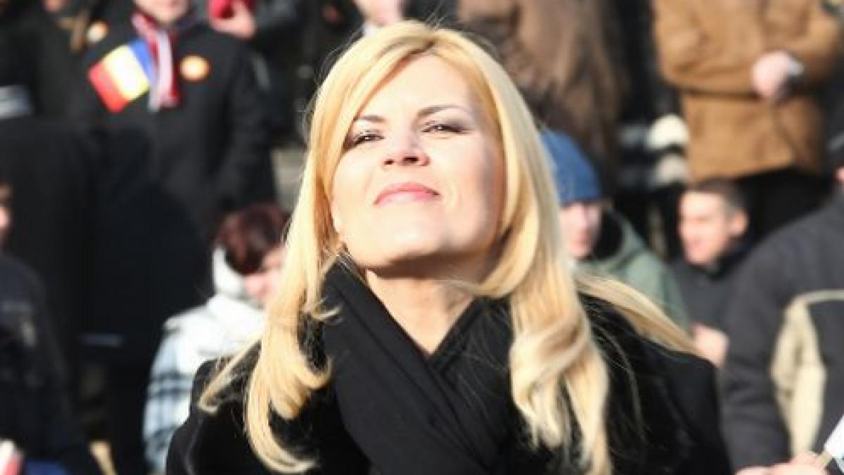 Udrea: I-am recomandat preşedintelui să nu vină la manifestările din Iaşi. Ne-a spus să nu venim noi