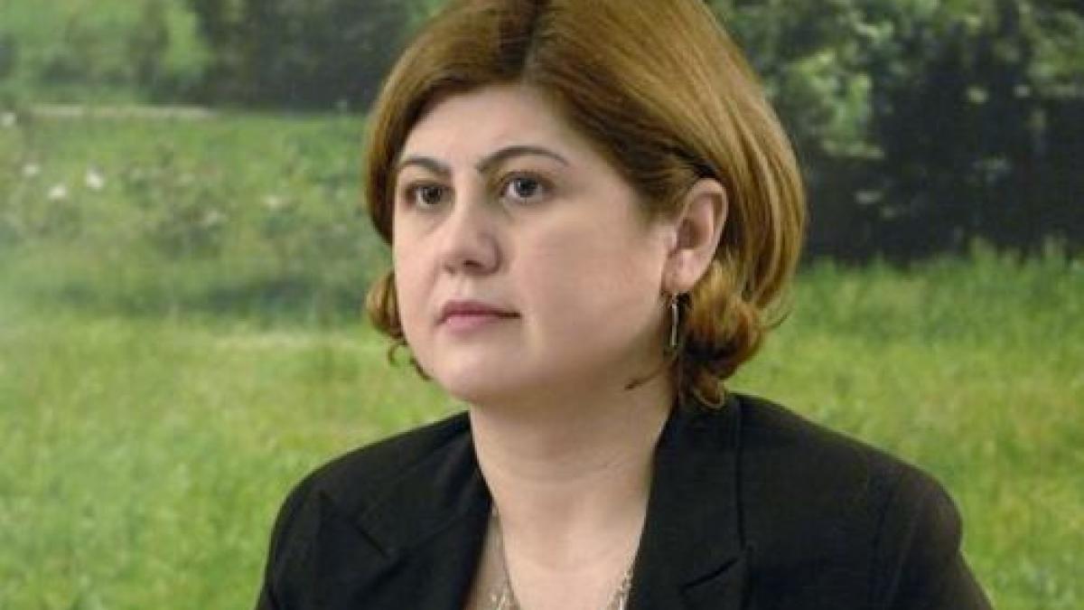 Deputatul Liana Dumitrescu a murit la spital, la vârsta de 38 de ani