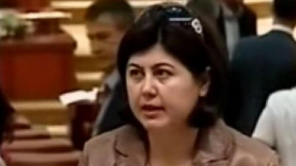 Situaţie fără precedent în Parlament, după decesul Lianei Dumitrescu: Locul ar putea rămâne vacant 