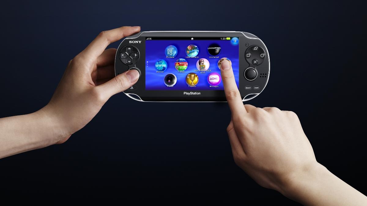 Sony anunţă NGP, noua generaţie PlayStation Portable