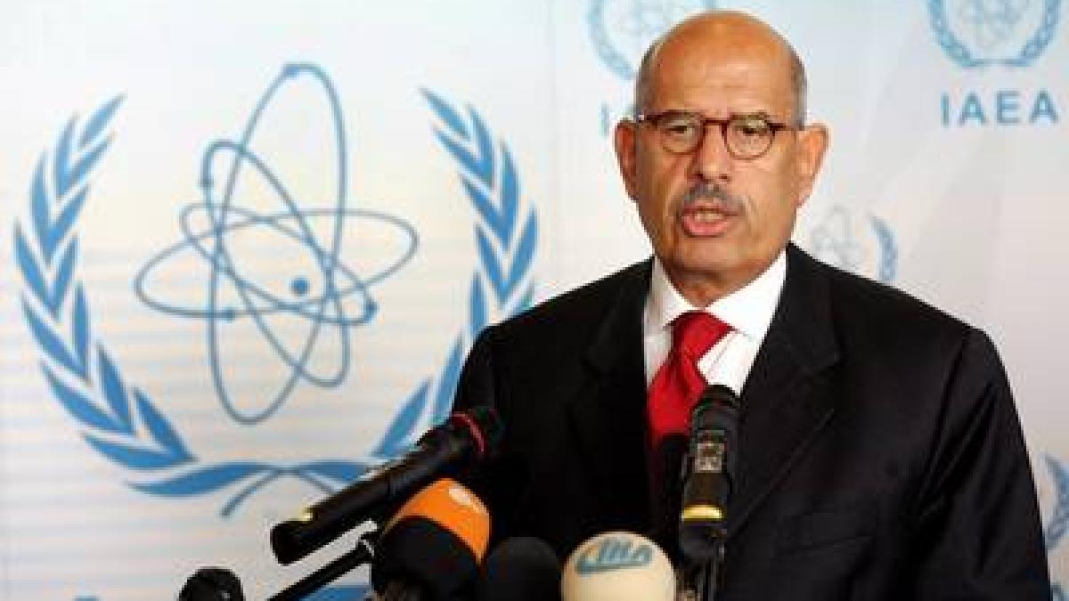 Egipt. Mohamed El Baradei, laureat al premiului Nobel pentru Pace, arestat pentru participare la proteste