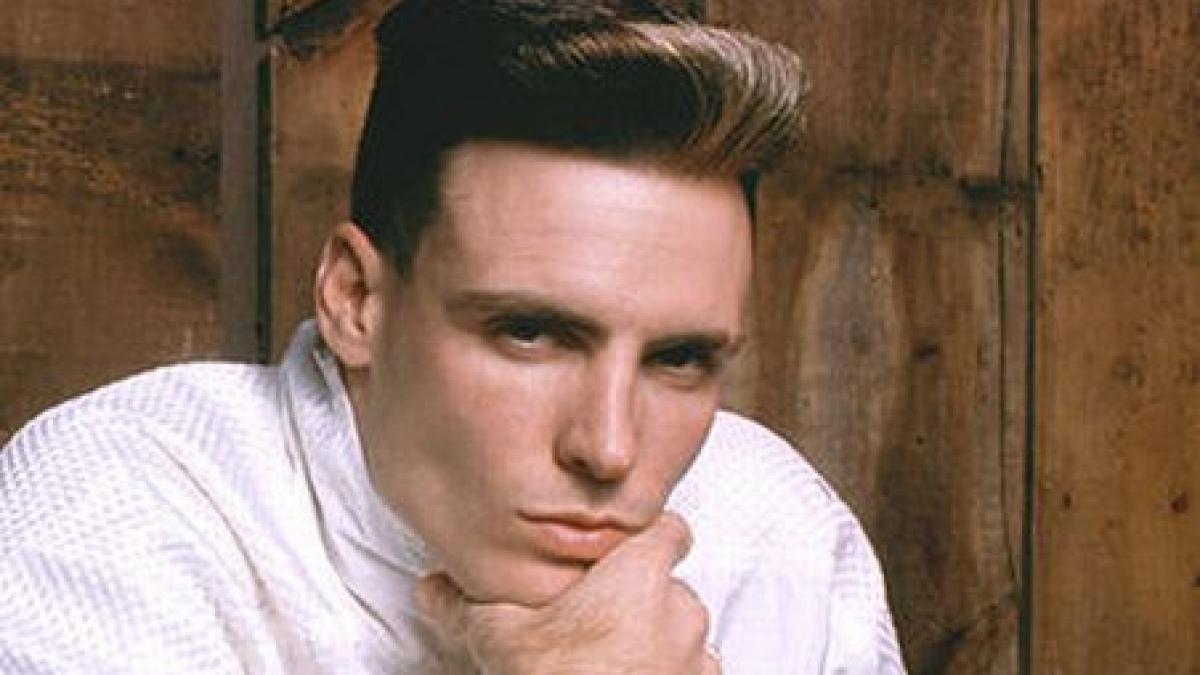 Rapperul Vanilla Ice, internat după ce s-a lovit la cap în timp ce patina