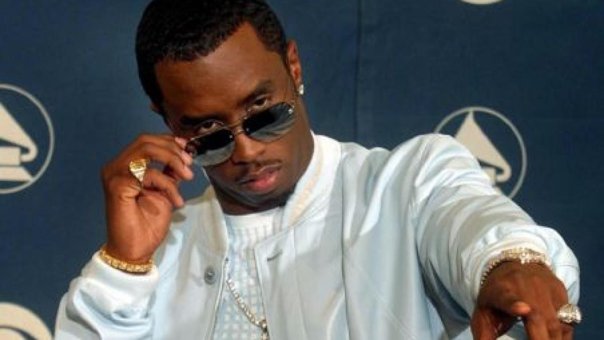 P. Diddy, dat în judecată pentru 1 miliard de dolari şi acuzat de organizarea atacurilor 9/11