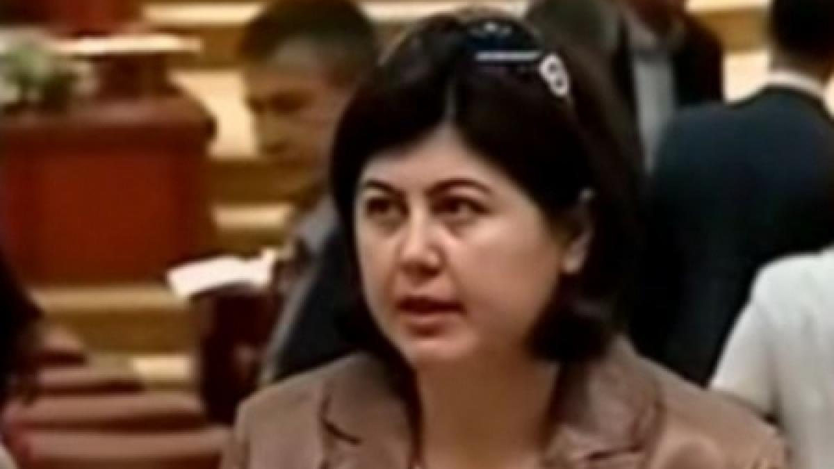 Liana Dumitrescu a fost înmormântată: Peste 200 de oameni au participat la slujbă