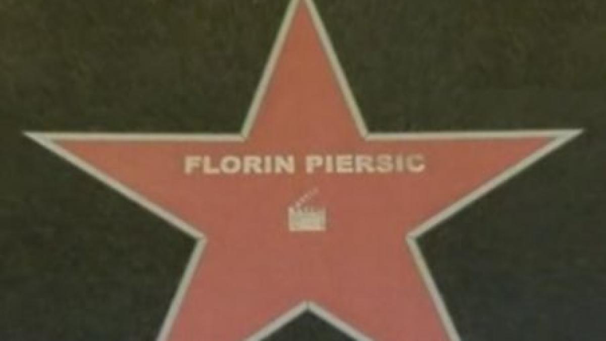 Bucureştiul va avea propriul Walk of Fame