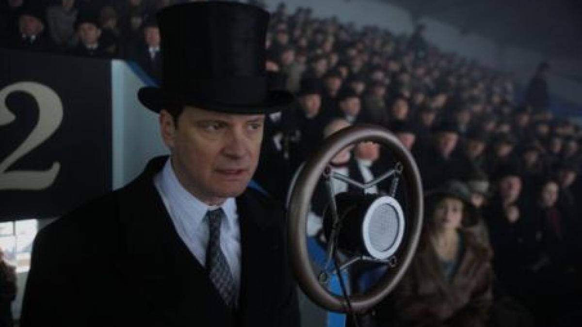 &quot;The King's Speech&quot;, desemnat cel mai bun film de Sindicatului Actorilor Americani