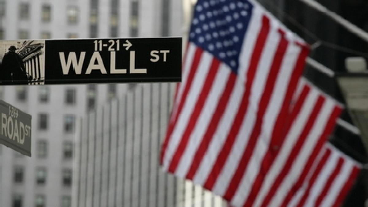 Băncile de pe Wall Street, ţinta unui posibil atac terorist al grupării al-Qaida