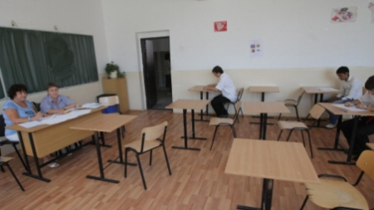 Profesori români concediaţi, în urma unor acuzaţii de plagiat de la cadre didactice din străinătate