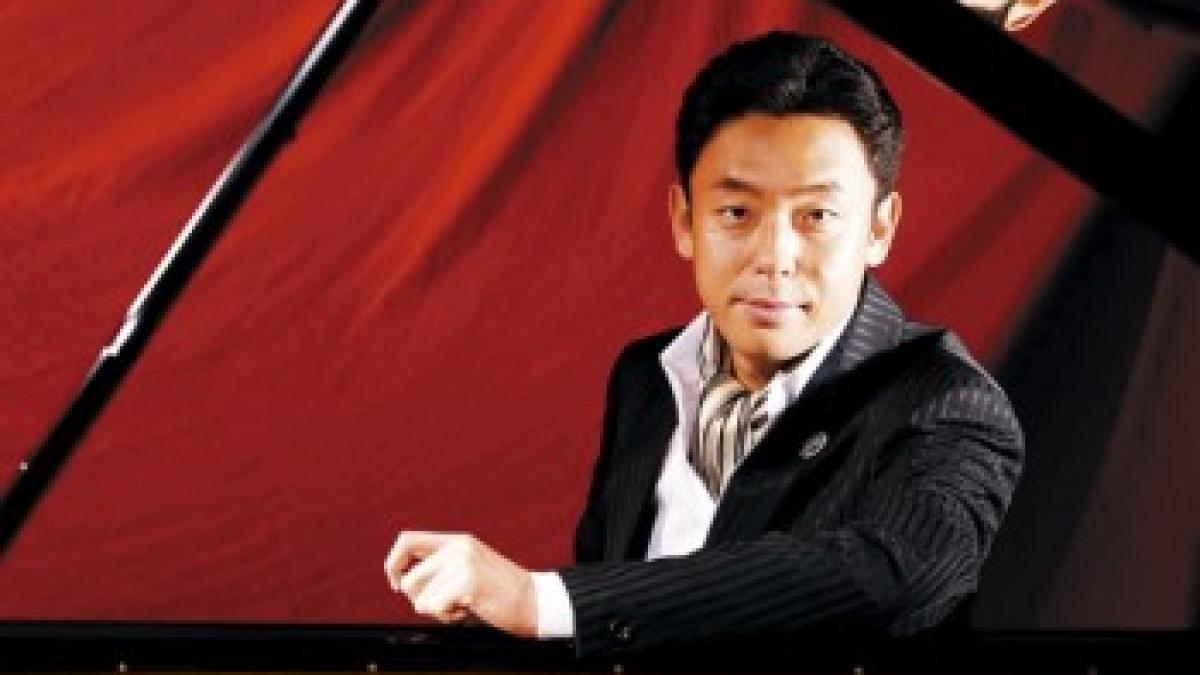 &quot;Maratonul Chopin&quot;: Un pianist japonez va cânta 212 opere în 18 ore