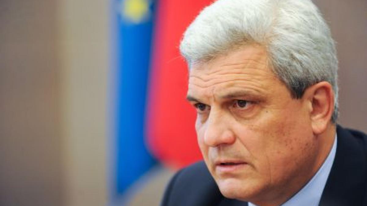 Ariton: Joi are loc o întâlnire cu Botiş şi Ialomiţianu privind restructurarea minelor