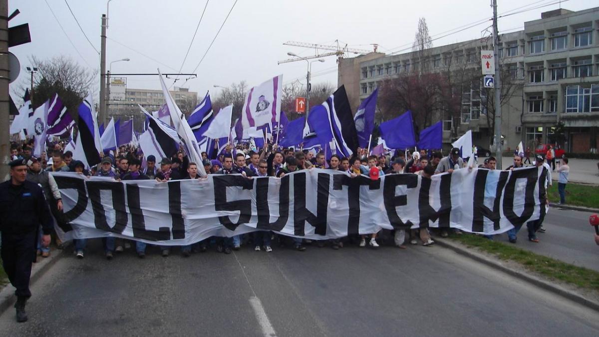 Victorie pentru Iancu: FC Timişoara revine la denumirea de &quot;Politehnica&quot;