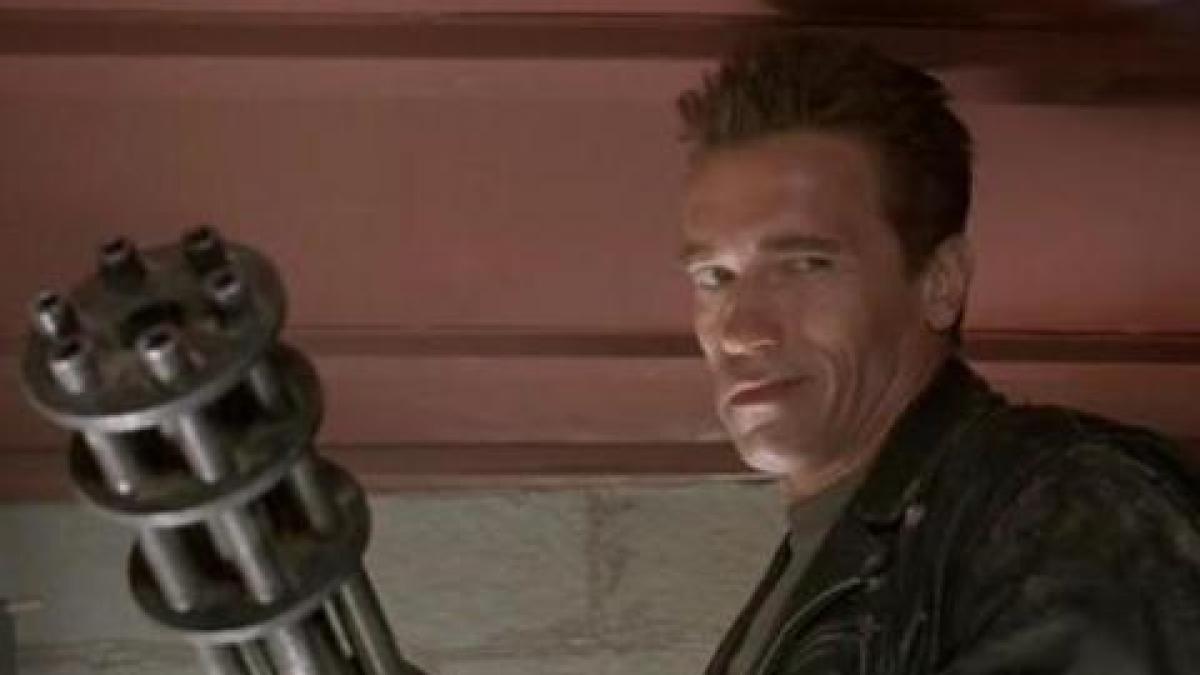 Arnold Schwarzenegger a confirmat că revine pe marile ecrane