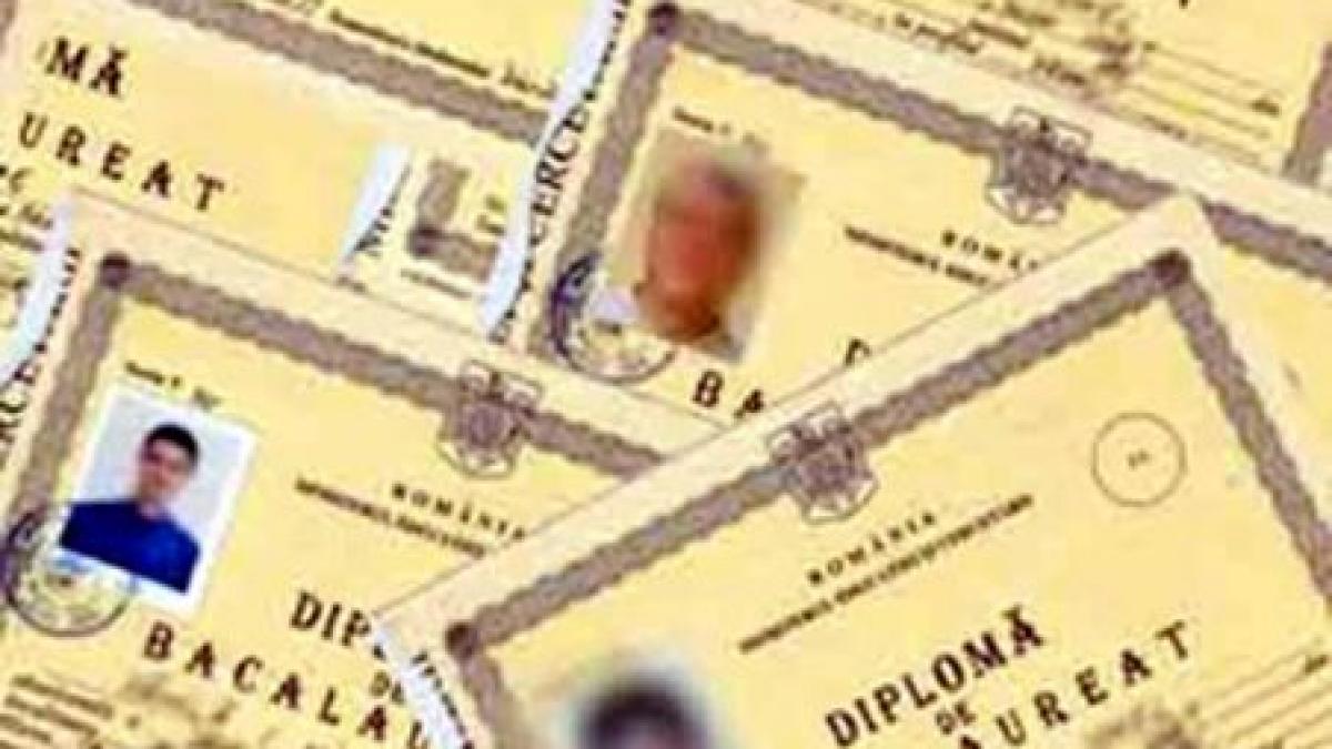 Consilier PDL cercetat după ce a folosit o diplomă falsă de bacalaureat pentru a absolvi o facultate