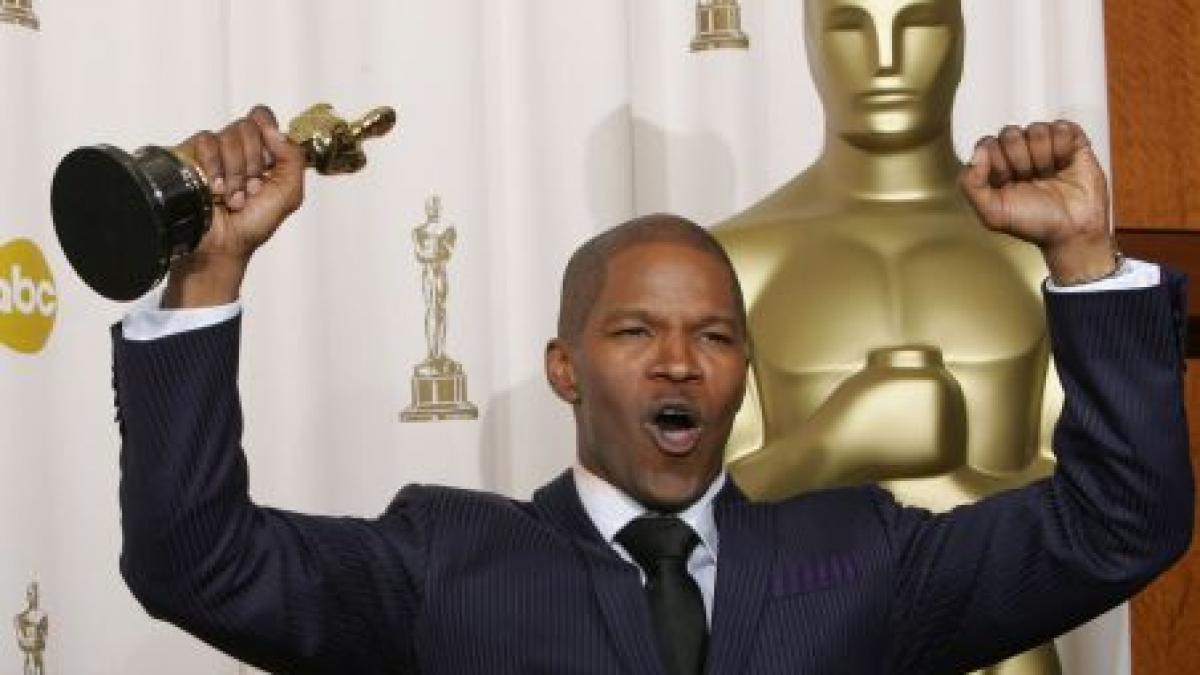 Jamie Foxx, implicat într-o altercaţie cu un fost partener de afaceri