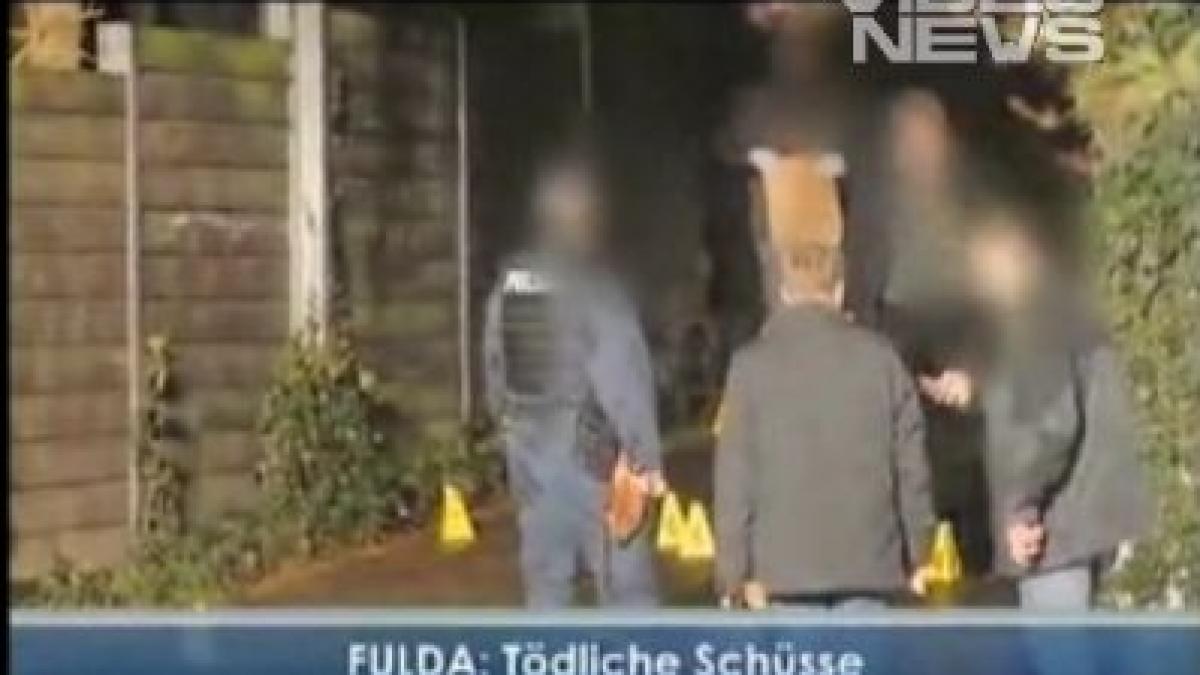 Adolescent român, ucis în Germania pentru banii cu care voia să-şi cumpere o maşină