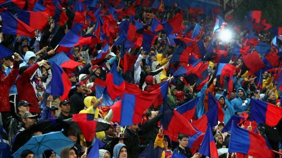 Clasament IFFHS: Steaua, cea mai bună echipă din România în ultimii zece ani