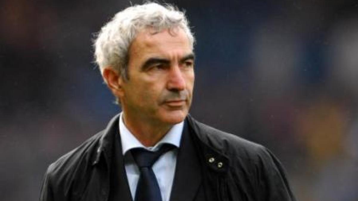 Domenech îşi critică dur foştii elevi: „Nişte puşti inconştienţi”