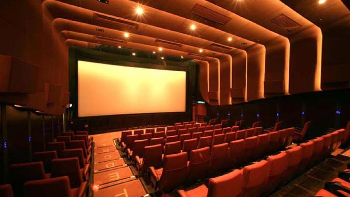 România, pe primul loc în Europa la vânzarea biletelor de cinema