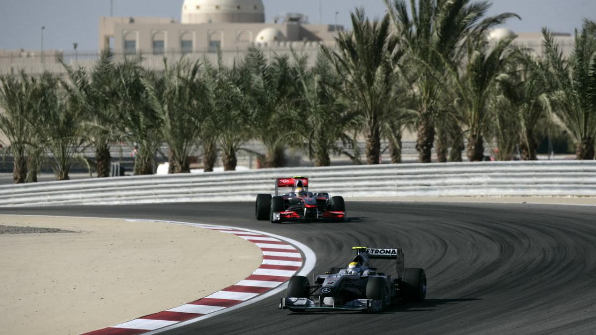 Situaţia politică din Bahrain ar putea amâna startul sezonului în Formula 1