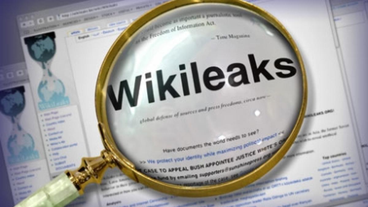 WikiLeaks: Japonezii vor înfiinţa primul serviciu de informaţii externe