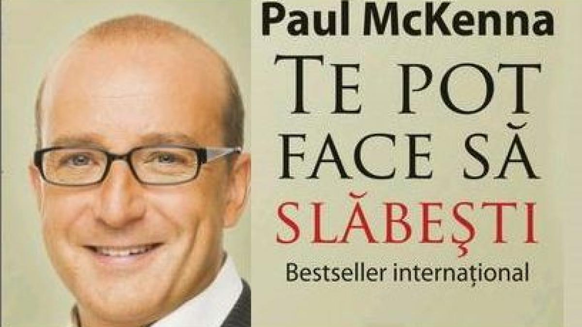 “Te pot face să slăbeşti” – carte şi CD de programare mentală numai cu Revista Felicia!