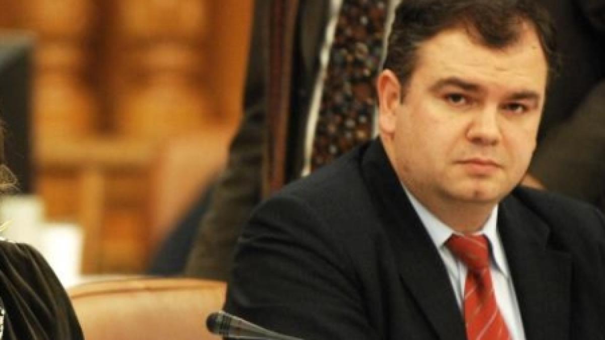 UDMR vrea mărirea amenzilor în loc de închisoare pentru cei care practică munca la negru 