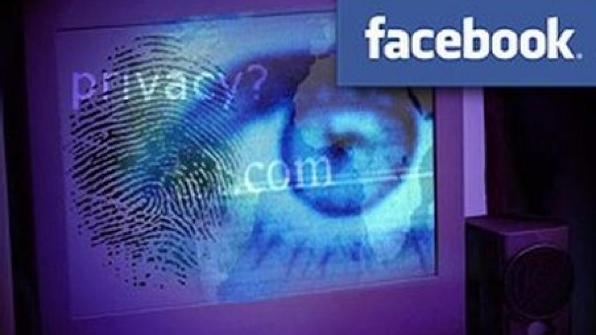 Facebook interzice aplicaţia Break Up Notifier şi închide contul creatorului ei