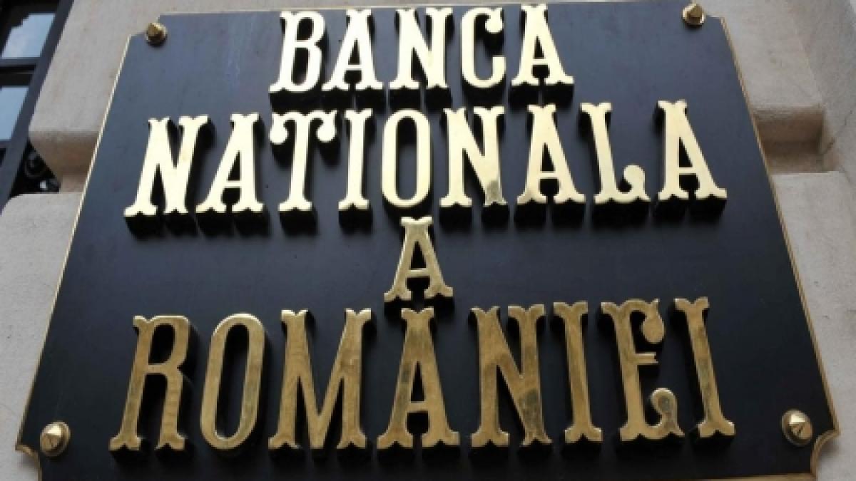 BNR şi FMI propun ca statul să nu impoziteze câştigurile băncilor din eliberarea de provizioane