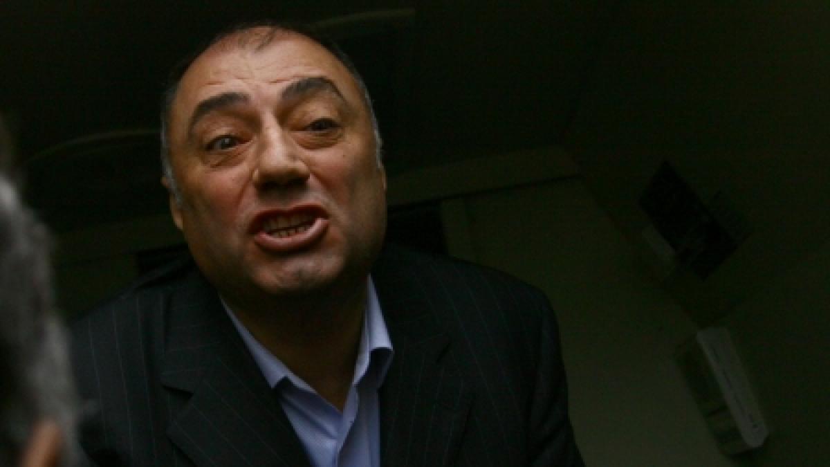 Tribunalul a respins cererea de revenire la Primărie a lui Solomon 