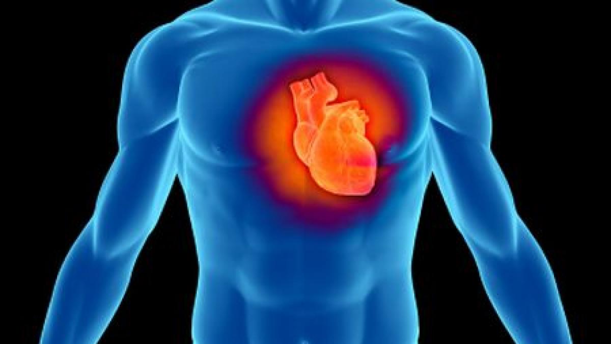 Remodelare cardiacă: Tratament prin care inima poate fi reparată, dezvoltat de medicii ruşi