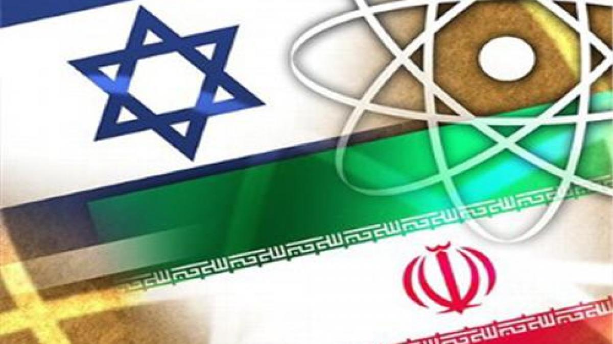 Israelul va interzice prin lege afacerile cu Iran, deşi acestea erau inexistente