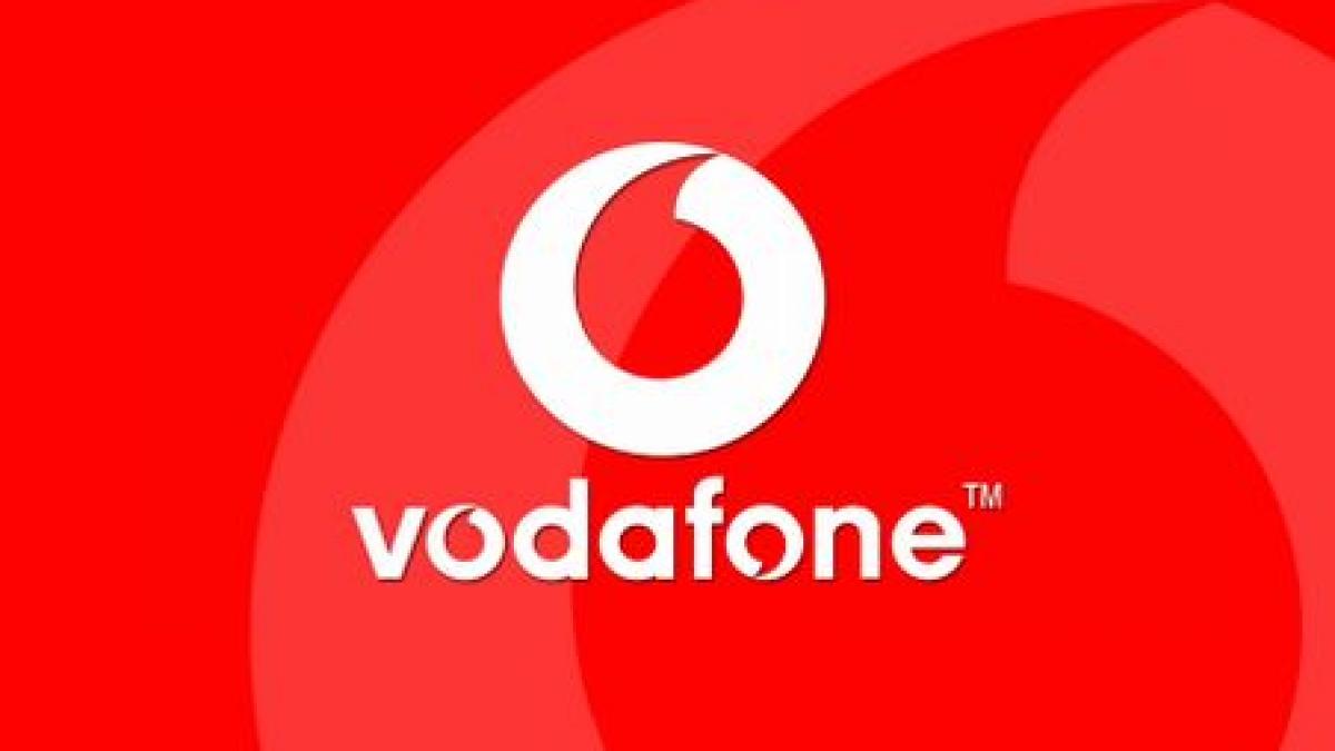 Vodafone vrea să investească 500 milioane de euro în România