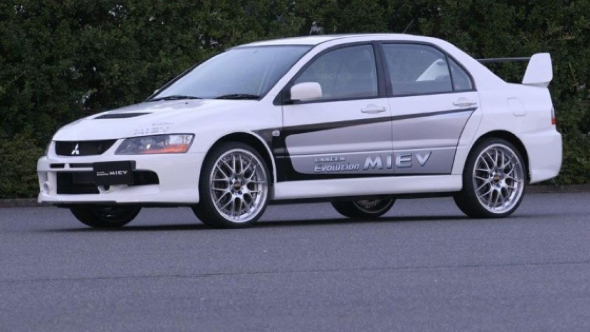 Eco EVO?