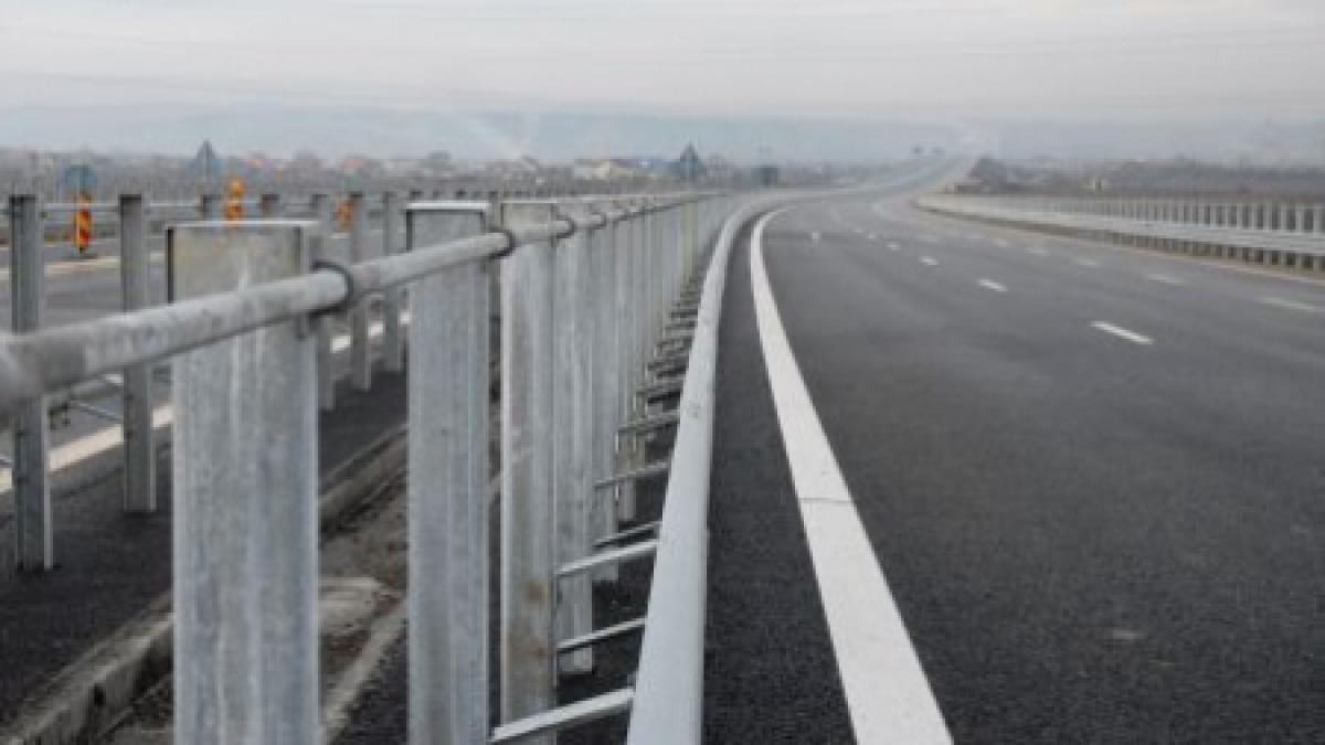 Încă o vară fară autostradă spre mare