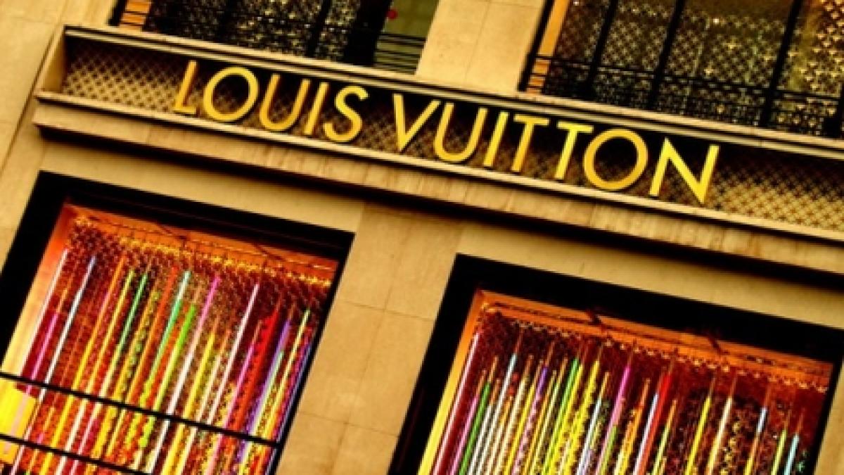 Louis Vuitton va prelua Bulgari petru 4,3 miliarde de euro