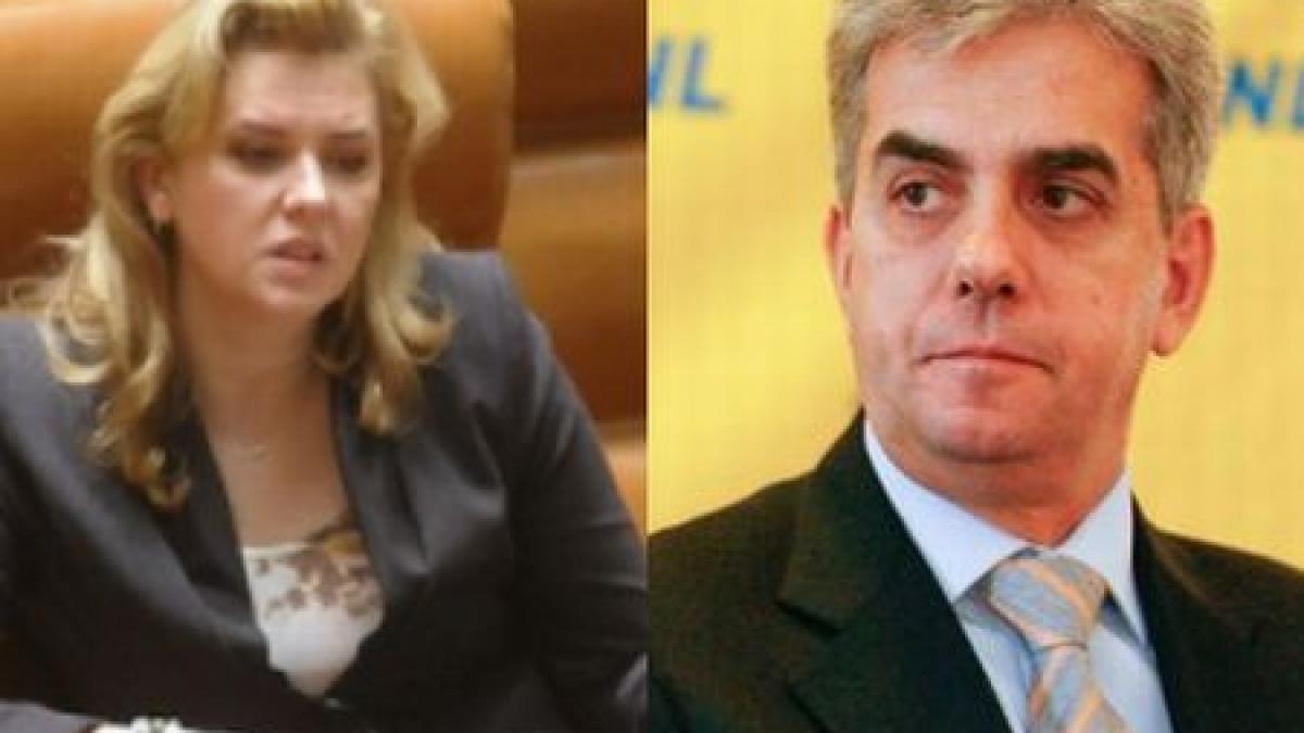 Plângere penală pentru abuz în serviciu împotriva membrilor Biroului Permanent al Camerei Deputaţilor