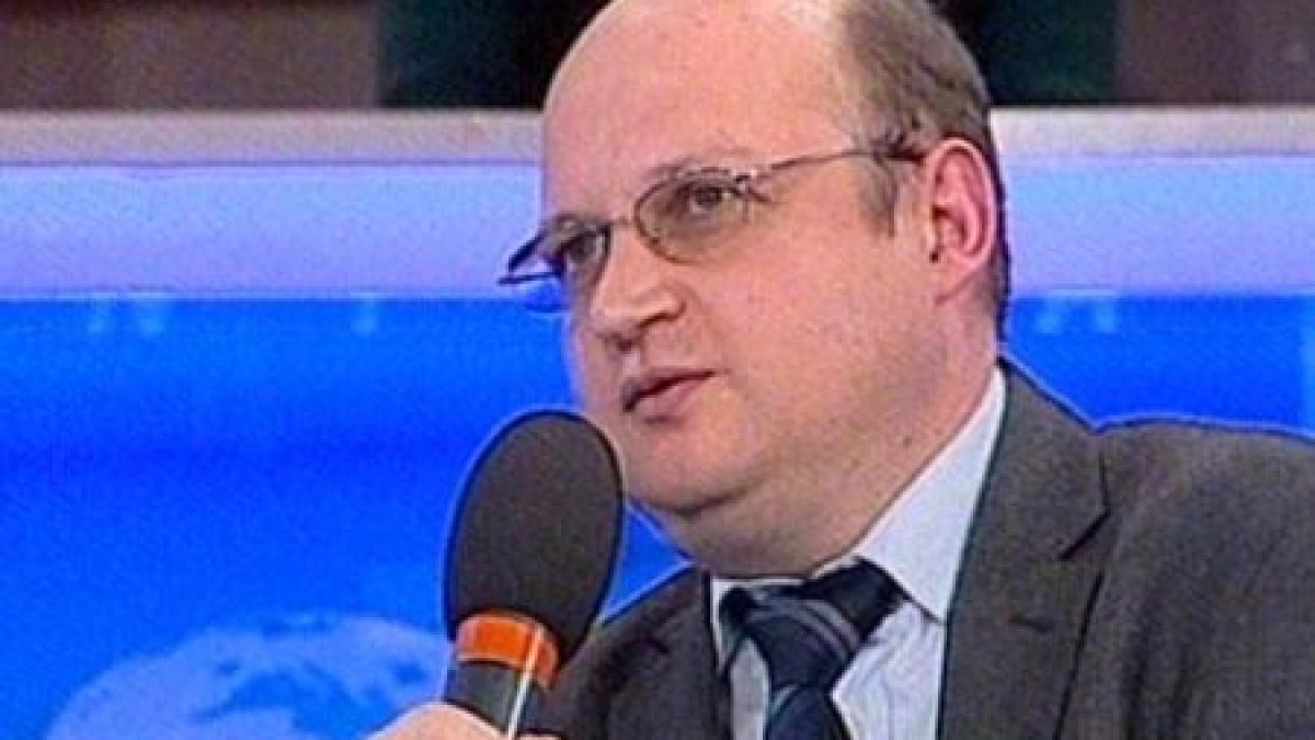 Vasile Lincu: Poliţiştii au confiscat doar un calculator folosit pentru sindicat