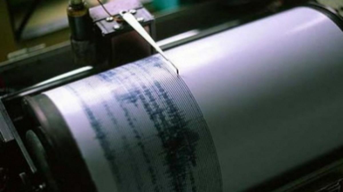 Alertă de tsunami în Japonia, după un cutremur de 7,2 pe scara Richter