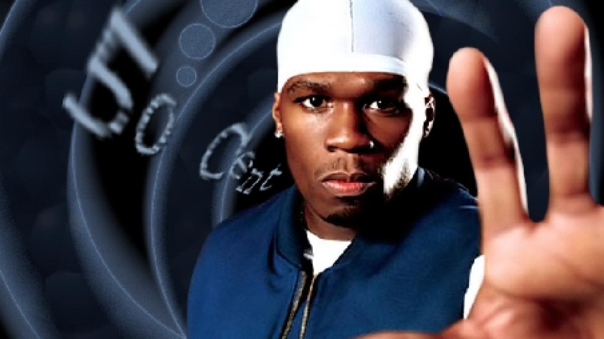 50 Cent donează la UNICEF banii primiţi în urma unui concert susţinut pentru Gaddafi