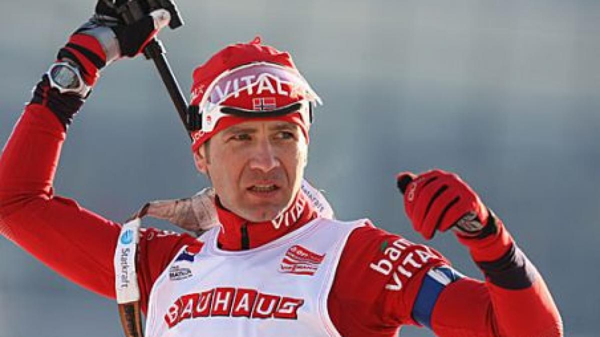 Campioană mondială la ştafetă, echipa de biatlon a Norvegiei donează 10.000 de euro victimelor din Japonia